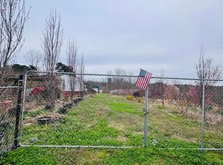 229 Graham Rd, Pell City, AL 35125