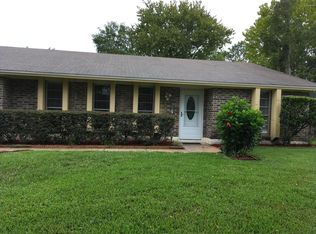 2894 Gatling Blvd, Orange Park, FL 32065