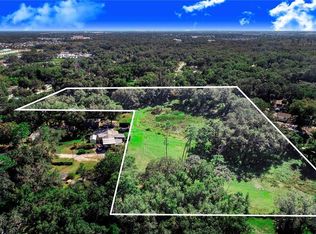 Us Highway 547 Hwy N, Davenport, FL 33837