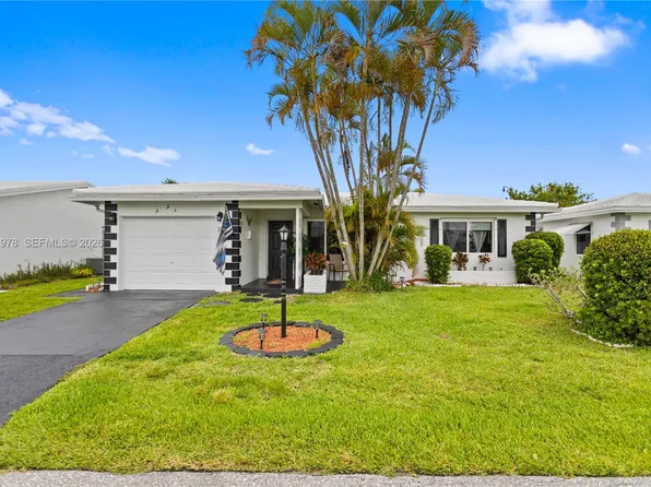 2930 NW 1st Dr, Pompano Beach, FL 33064