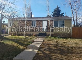 555 S Yates St, Denver, CO 80219