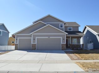 3229 San Mateo Ave, Evans, CO 80620