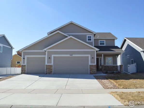 3229 San Mateo Ave, Evans, CO 80620