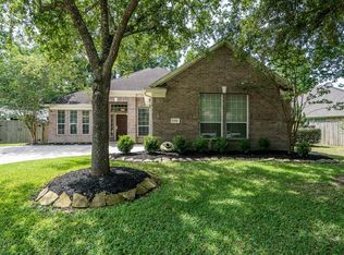 23906 Dorrington Estates Ln, Conroe, TX 77385