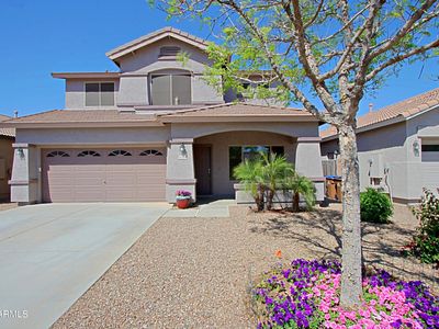 44208 W Rhinestone Rd, Maricopa, AZ, 85139