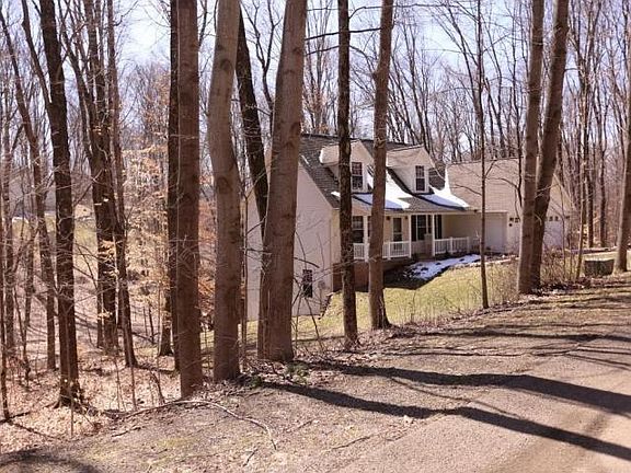 2nd image of 615 Courtland Dr