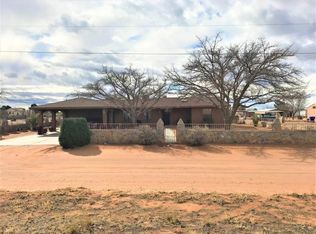 5980 Munoz Rd, Las Cruces, NM 88011