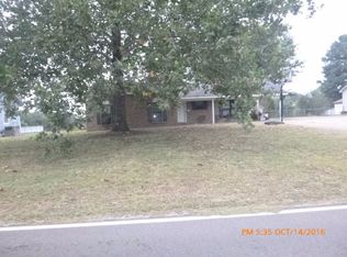 3577 Holly Grove Rd, Covington, TN 38019