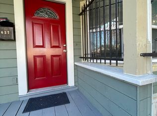 Large Lower Unit - 627 W Grand Ave, Oakland, CA 94612