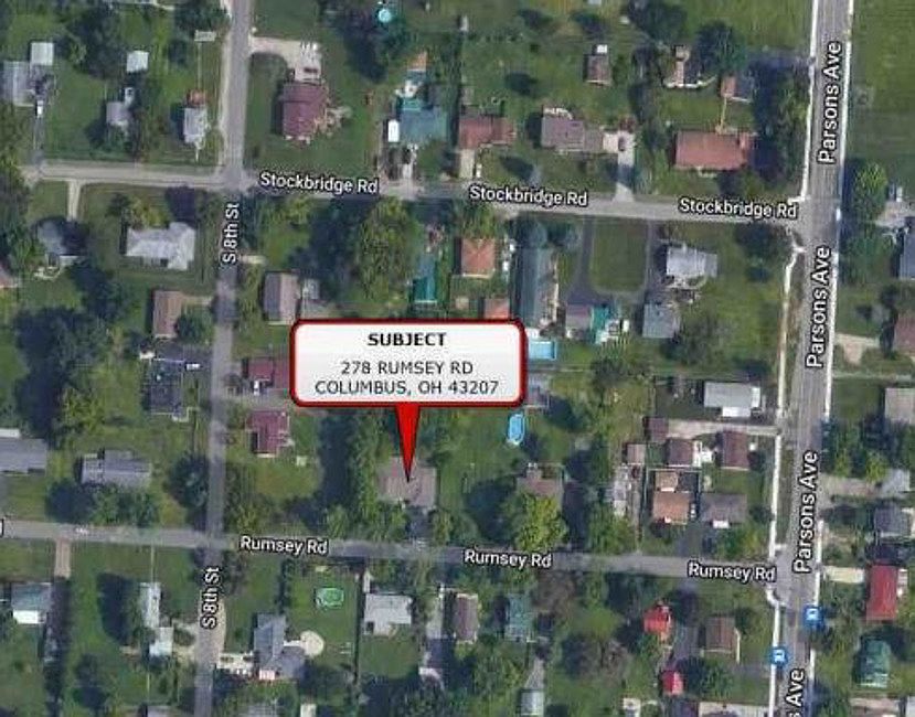 278 Rumsey Rd, Columbus, OH 43207 Zillow