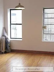 Rented by Sovereign Associates