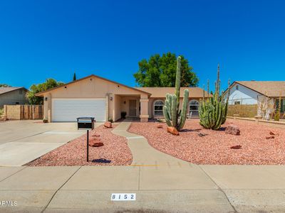 8152 W Aster Dr, Peoria, AZ, 85381