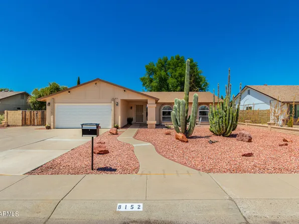 8152 W ASTER Drive, Peoria, AZ 85381