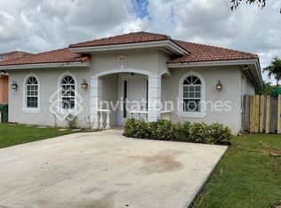 165 NW 16th St, Homestead, FL 33030