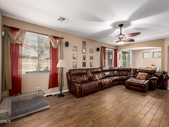 4th image of 10664 E LOBO Avenue