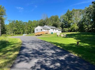 311 Prescott Rd, Epping, NH 03042