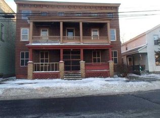 701 Court St, Utica, NY 13502