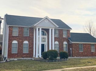 16440 Centerpointe Dr, Grover, MO 63040