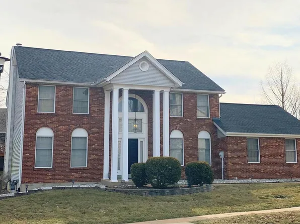 16440 Centerpointe Dr, Grover, MO 63040