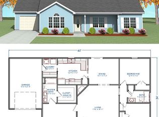 4504 Alice Dr, Oxford, NC 27565