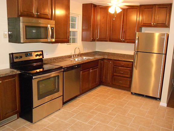 kitchen closeup