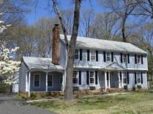330 Saybrook Dr, Richmond, VA 23236