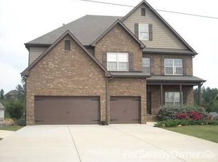 945 Brookhaven Dr, Odenville, AL 35120