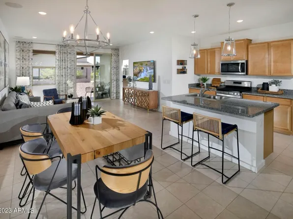 36993 N Camarillo Dr, San Tan Valley, AZ 85140