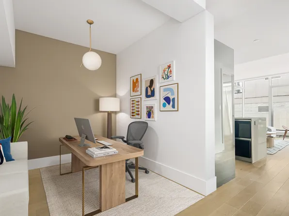 100 Norfolk Street 3B image 3 of 9
