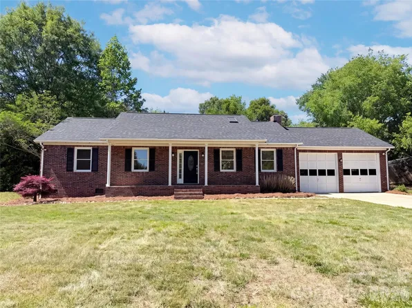 4395 Meadow Ln, Lincolnton, NC 28092
