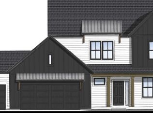 4880 SE Duttonvale SE, Caledonia, MI 49316