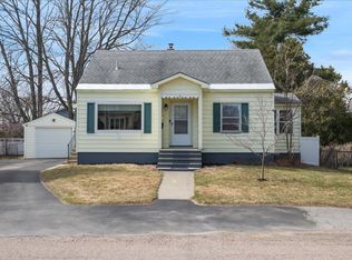 9 Heath St, South Burlington, VT 05403