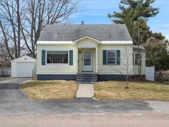 9 Heath Street, South Burlington, VT 05403