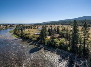 400 S Rabbit Trl, Post Falls, ID 83854