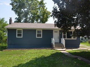 1318 3rd Ave E, Albia, IA 52531