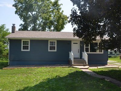 1318 3rd Ave E, Albia, IA, 52531