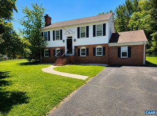 151 Lancaster Dr, Madison Heights, VA 24572