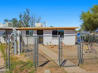 2519 E Parkside Dr, Tucson, AZ 85713