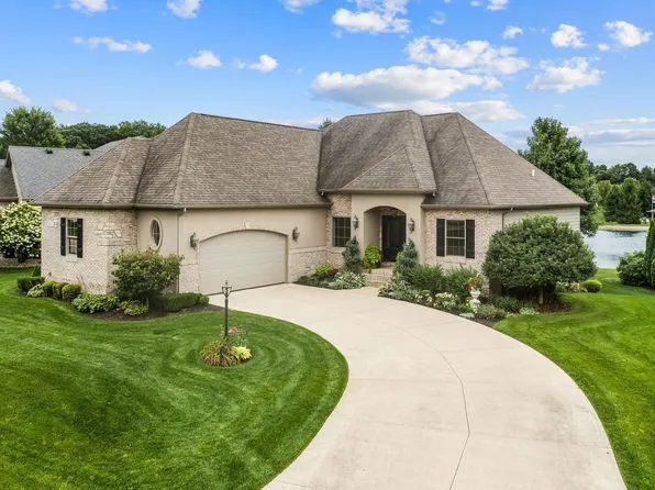 18100 Abington Ct, South Bend, IN 46637