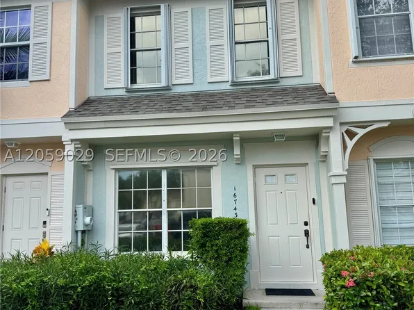 16743 Hemingway Dr #16743, Fort Lauderdale, FL 33326