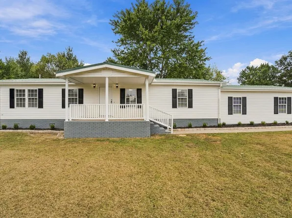 9 Hastings Dr, Taft, TN 38488