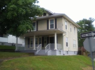 1101 Holly Ave, Dayton, OH 45410