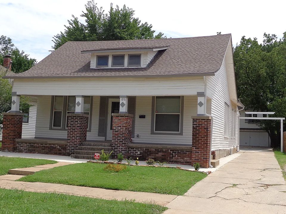 1st image of 1216 NW 40th St