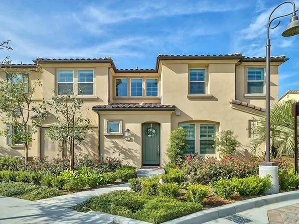 142 Finch #142, Lake Forest, CA 92630