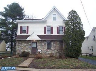 475 Sylvania Ave, Glenside, PA 19038