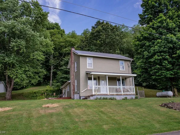 4050 Woodale Ave SE, Minerva, OH 44657