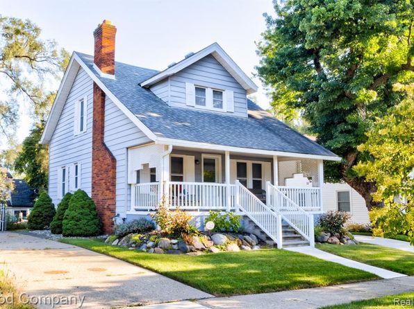 Recently Sold Homes in Ferndale MI - 1907 Transactions | Zillow
