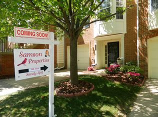 4052 Glostonbury Way, Fairfax, VA 22030