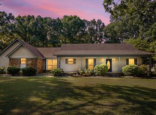 81 Cotton Ln, Cabot, AR 72023