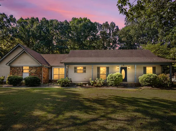 81 Cotton Ln, Cabot, AR 72023
